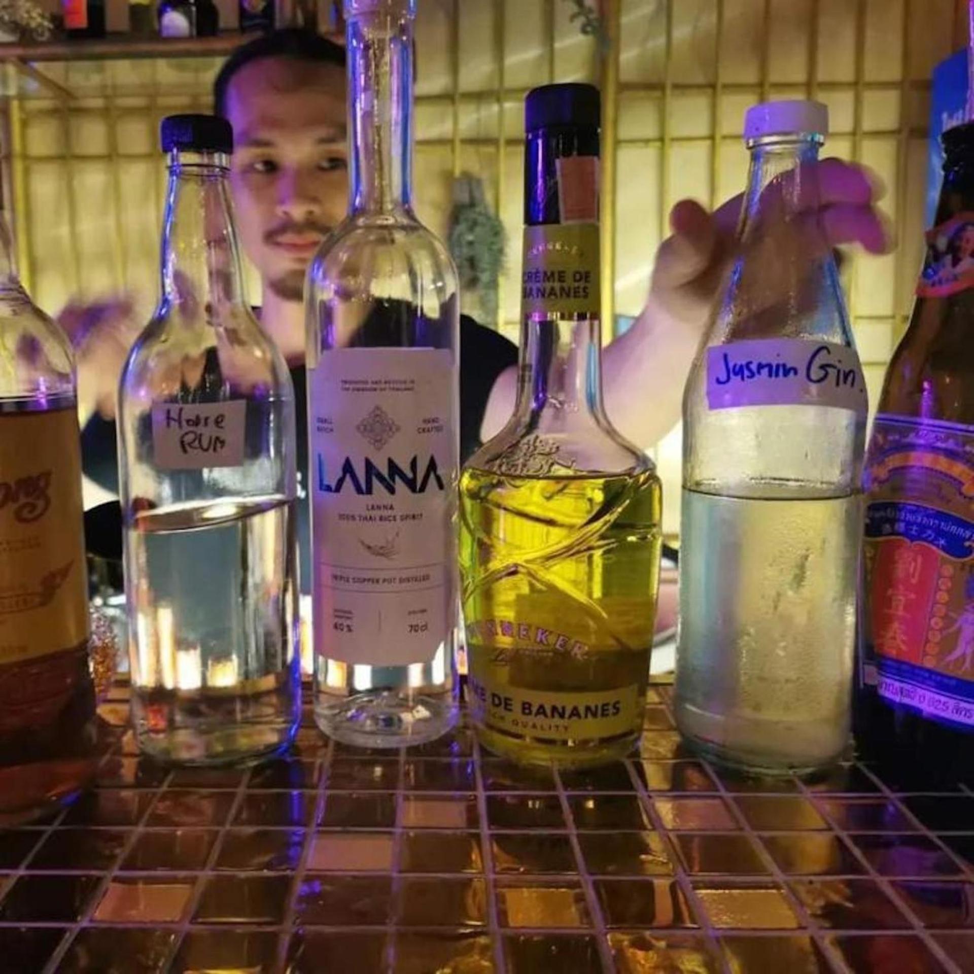 Stash Hostel Μπανγκόκ Εξωτερικό φωτογραφία