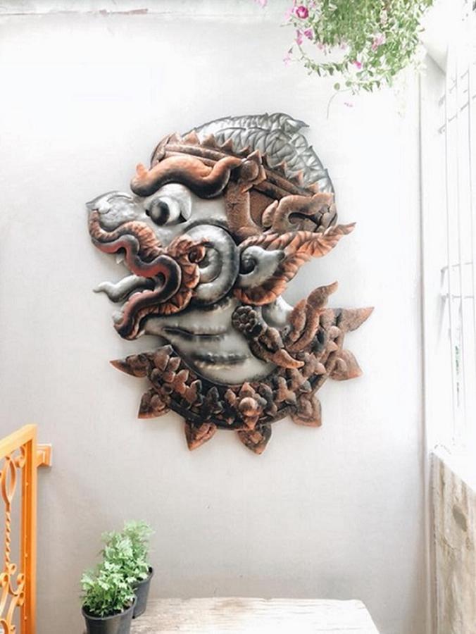 Stash Hostel Μπανγκόκ Εξωτερικό φωτογραφία