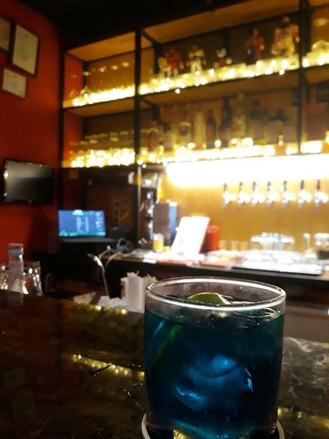 Stash Hostel Μπανγκόκ Εξωτερικό φωτογραφία